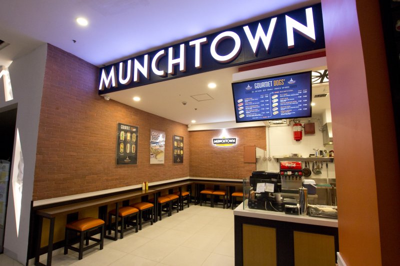 According to Robby Goco, what’s good about fast casual is that these are actually mom-and-pop, chef-based restaurants with one to three branches that operate from the get-go