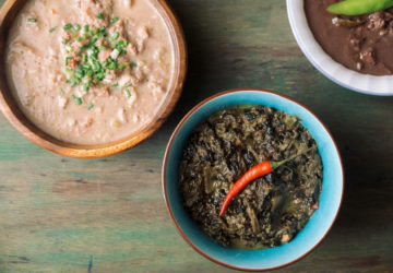 Filipino cuisine is food that deserves to be known and eaten