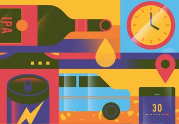 What’s cooking? Superfoods, ready-to-eat meals, and grocery delivery services. Here is a hefty serving of 2018 food trends