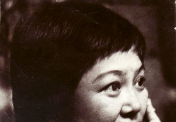 Doreen Gamboa Fernandez left an indelible mark, paving the way for the popularity of food history and culture in modern times