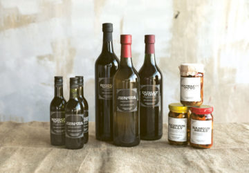 Bottled food distributor Probinsya Hits explores the possibilities of transporting provincial bestsellers to Manila and beyond