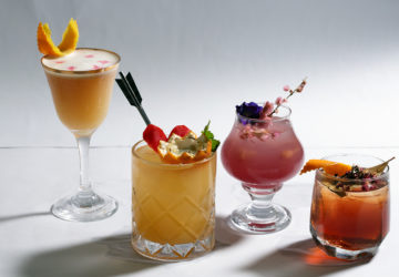 Millennials are driving the beverage industry toward cocktail flavors that are very familiar yet still exciting