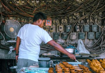 Can Manila become a great food city?