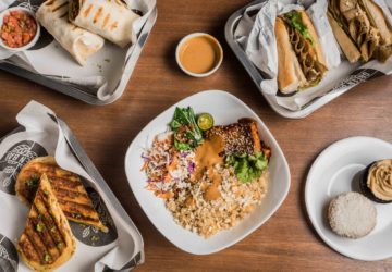 A case for meat-free dining in Manila