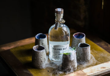 Three of Asia's best bars from Singapore will take over Manila with Manhattan Bar, third on the World's 50 Best Bars list, leading the way