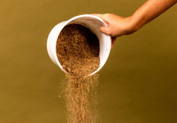 Bokashi composting is a waste disposal method that’s gaining momentum in the world of sustainability