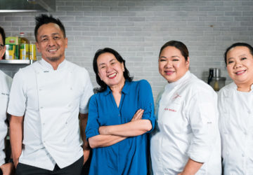 Solane Kitchen Hero Chefs’ Edition is the country’s first-ever regional cooking competition