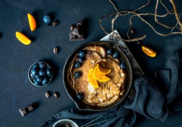 here are simple, doable tips from food stylists Mylene Chung of Photokitchen and Dennis Lo on how to minimize food waste during a photo shoot