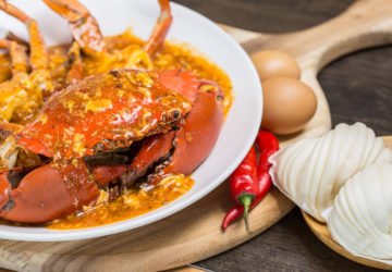 Singapore's message of inclusion will have great resonance in the soul of dining in the international milieu