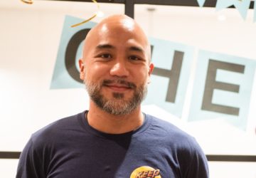 At San Sebastian Gastronomika, JP Anglo and Sau del Rosario will join a roster of notable speakers from Spain, Indonesia, Brazil, and England