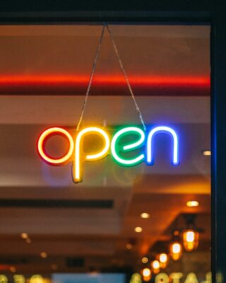 In the incredibly competitive food industry, how do make sure your business lasts? Restaurant owners and chefs share some advice