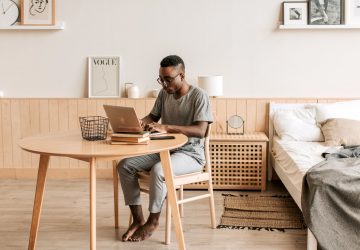 How do you maximize productivity with a remote work setup? Don't micromanage