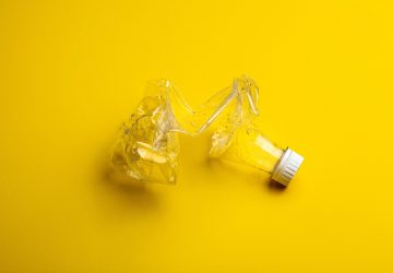 Plastic is cheap, versatile, and readily available but its dark reality is as clear as the material itself