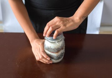 The art of making burong isda is finding a niche all its own