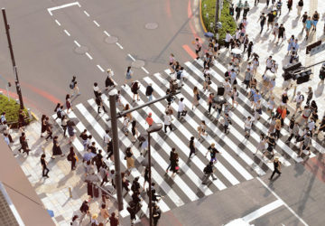 In the face of COVID-19, the private sector and government agencies explore measures to brace for the pandemic's economic impact