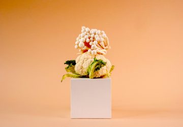 The cauliflower is versatile enough to heed to your cravings