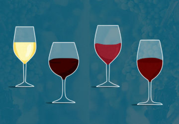 There are no hard and fast rules when it comes to pairing wine with Filipino food