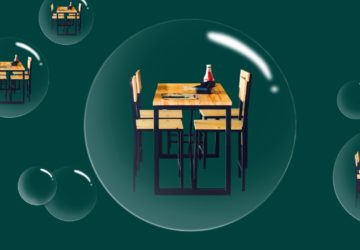 dining in the future