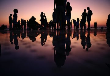 communities