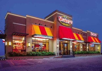 Casual dining restaurant Shakey’s has acquired one of Singapore’s leading milk tea brands R&B for franchise