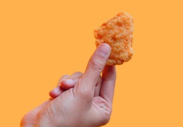 cultured meat