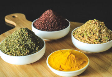 food trends