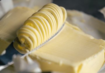 Sagana's plant-based butter sources its coconuts from, and works with, smallholder farmers, cooperatives, and like-minded, accountable organizations