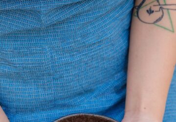 Because fermented products literally stands the test of time