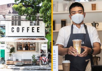Call it the donut effect: Entrepreneurs are taking a bite out of the city exodus to make space that lures customers from where they are now