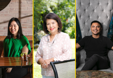 These entrepreneurs reveal the lessons they learned during the pandemic