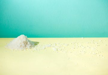 Take note, ff a recipe simply calls for salt, it usually refers to kosher salt