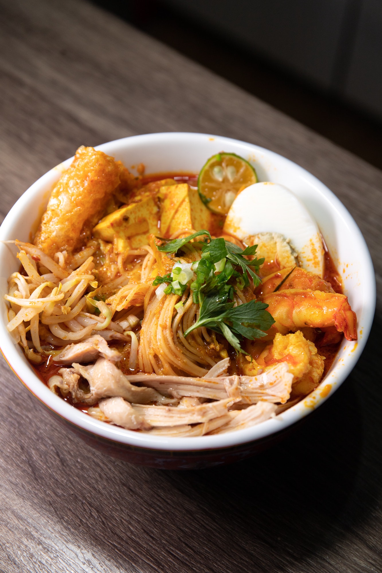 Over this online cooking class course, chef See Cheong Yan made a decent home cook out of an omelette-loving amateur and writer