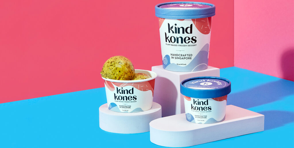 Kind Kones