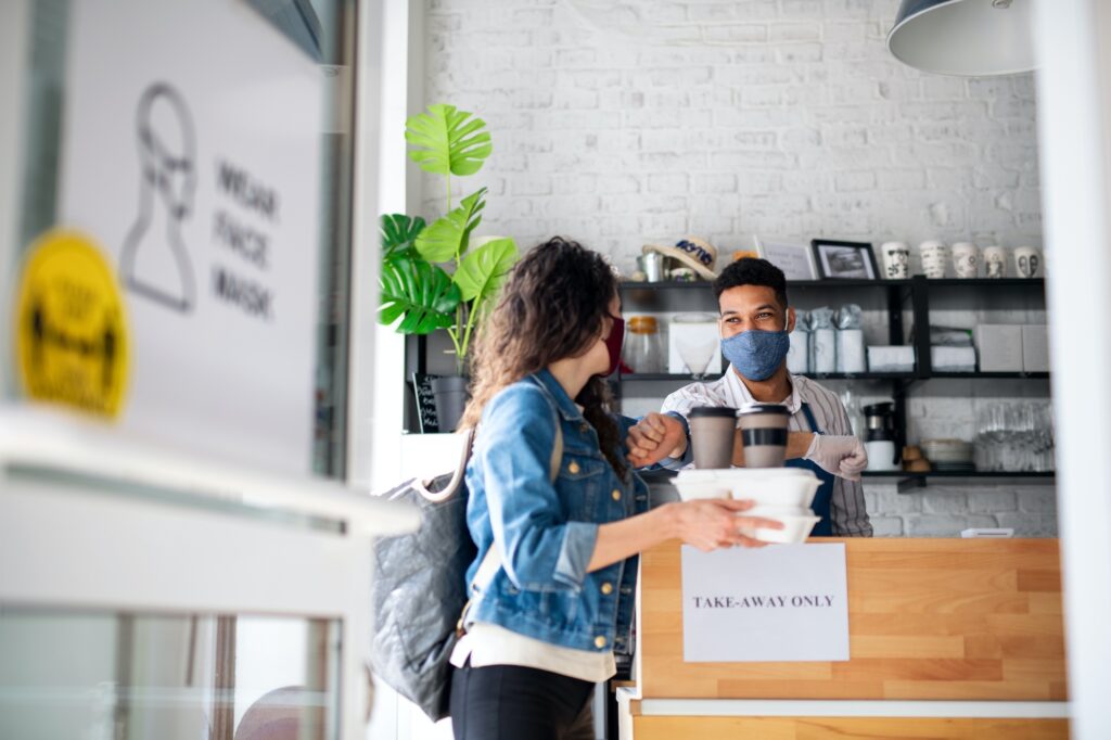 An emphasis on your employees is just as crucial
