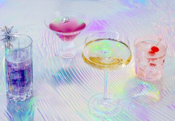 What does the path to sustainability look like for the alcohol manufacturing industry in the Philippines?