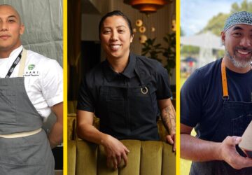 Fil-Am chefs among 2024 James Beard Awards semifinalists