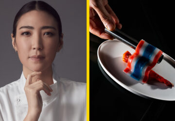 Chef Pam of Bangkok’s Potong is Asia’s Best Female Chef 2024